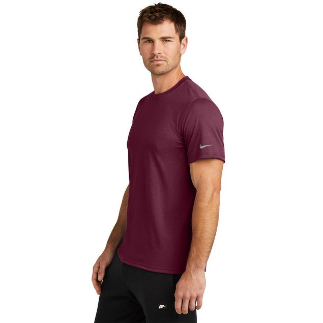 Nike Swoosh Sleeve rLegend Tee Product Image