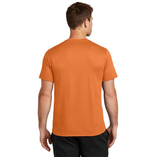 Nike Swoosh Sleeve rLegend Tee Product Image