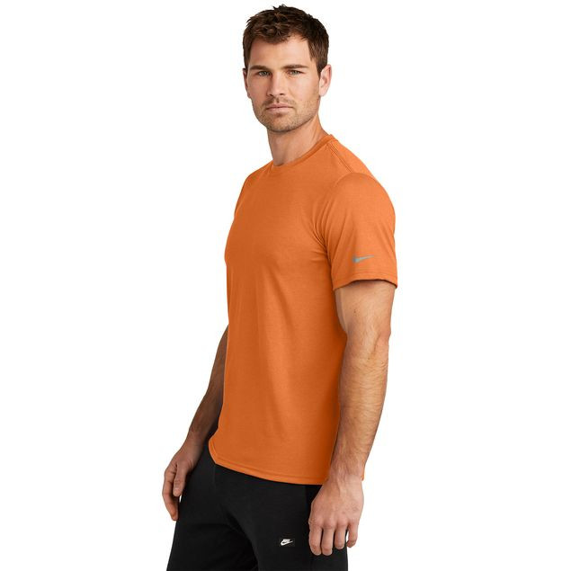 Nike Swoosh Sleeve rLegend Tee Product Image