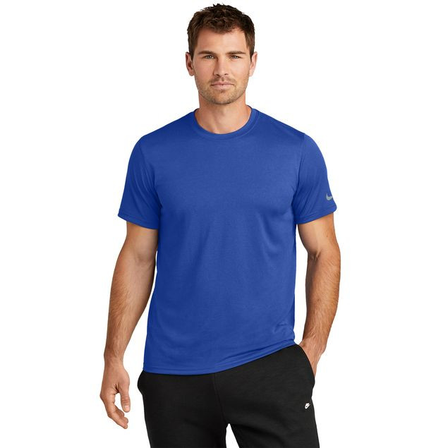 Nike Swoosh Sleeve rLegend Tee Product Image