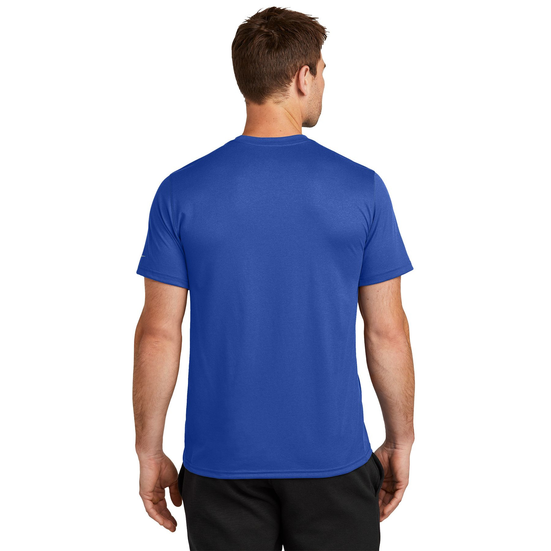 Nike Swoosh Sleeve rLegend Tee Product Image