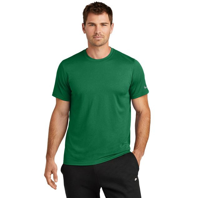 Nike Swoosh Sleeve rLegend Tee Product Image