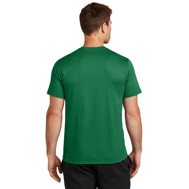 Nike Swoosh Sleeve rLegend Tee Product Image