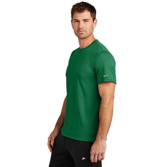 Nike Swoosh Sleeve rLegend Tee Product Image