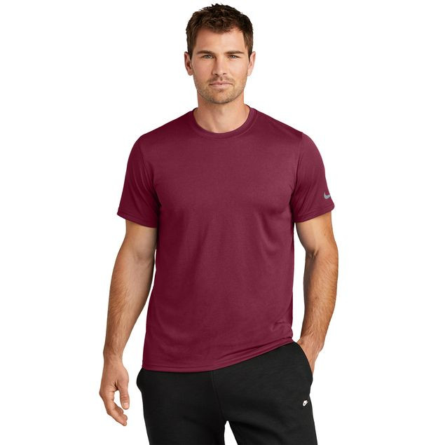 Nike Swoosh Sleeve rLegend Tee Product Image