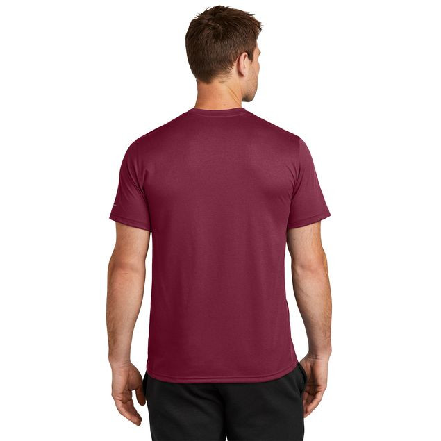Nike Swoosh Sleeve rLegend Tee Product Image