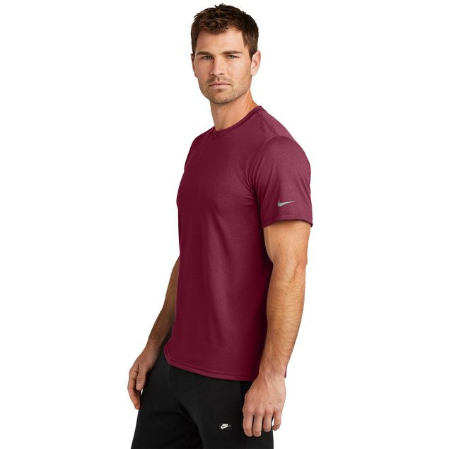 Nike Swoosh Sleeve rLegend Tee Product Image