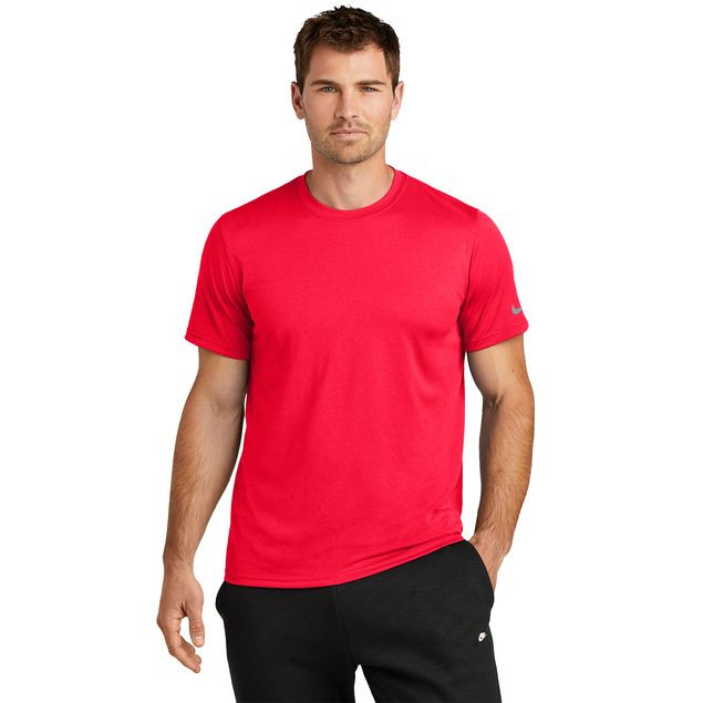 Nike Swoosh Sleeve rLegend Tee Product Image
