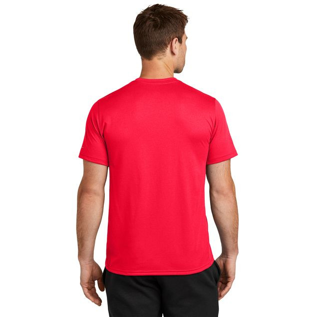 Nike Swoosh Sleeve rLegend Tee Product Image