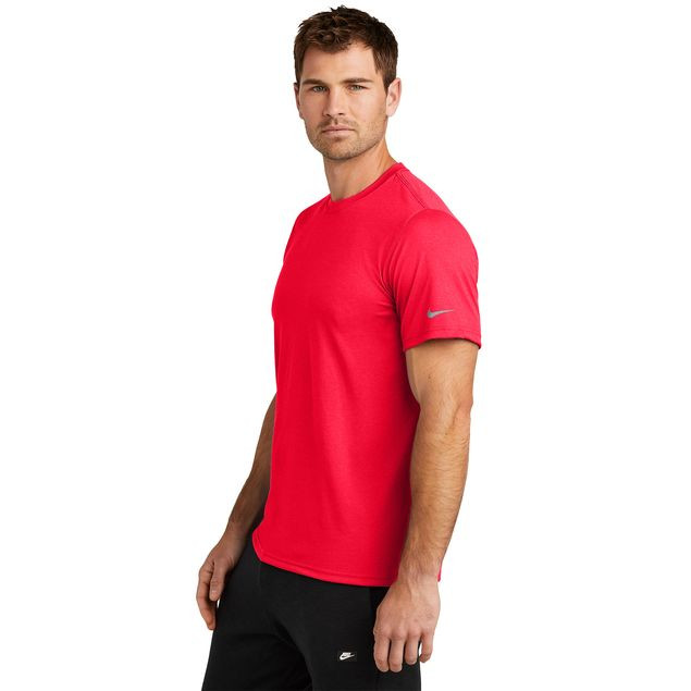 Nike Swoosh Sleeve rLegend Tee Product Image