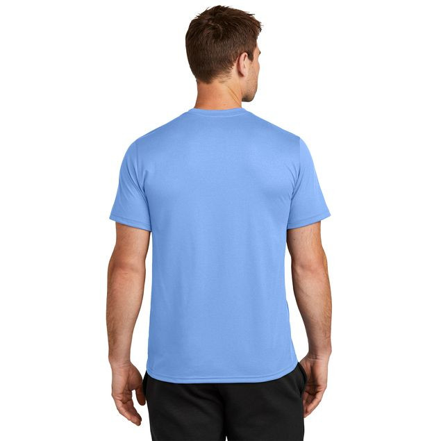 Nike Swoosh Sleeve rLegend Tee Product Image