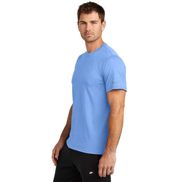 Nike Swoosh Sleeve rLegend Tee Product Image