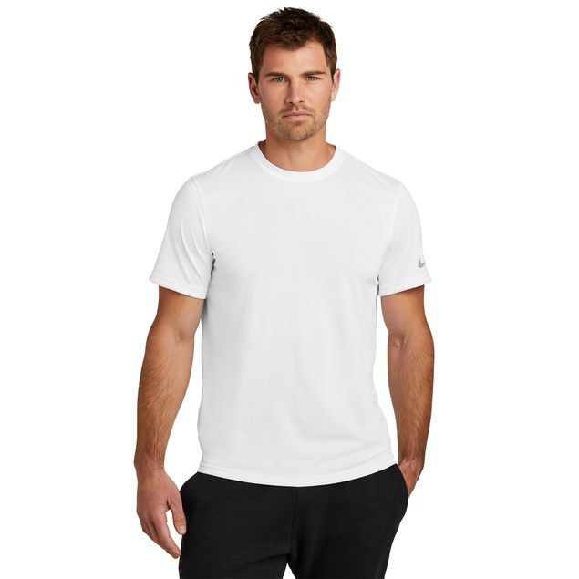 Nike Swoosh Sleeve rLegend Tee Product Image