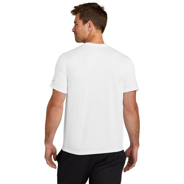 Nike Swoosh Sleeve rLegend Tee Product Image