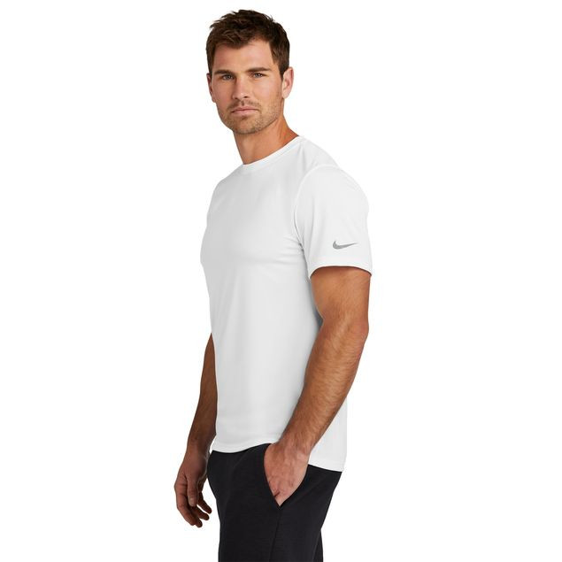 Nike Swoosh Sleeve rLegend Tee Product Image