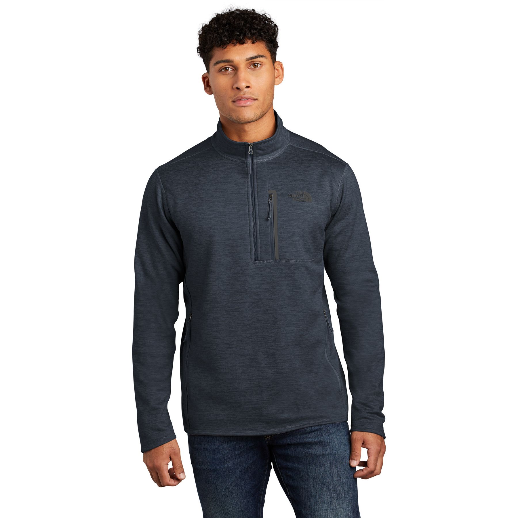 The North Face® Skyline 1/2-Zip Fleece Product Image