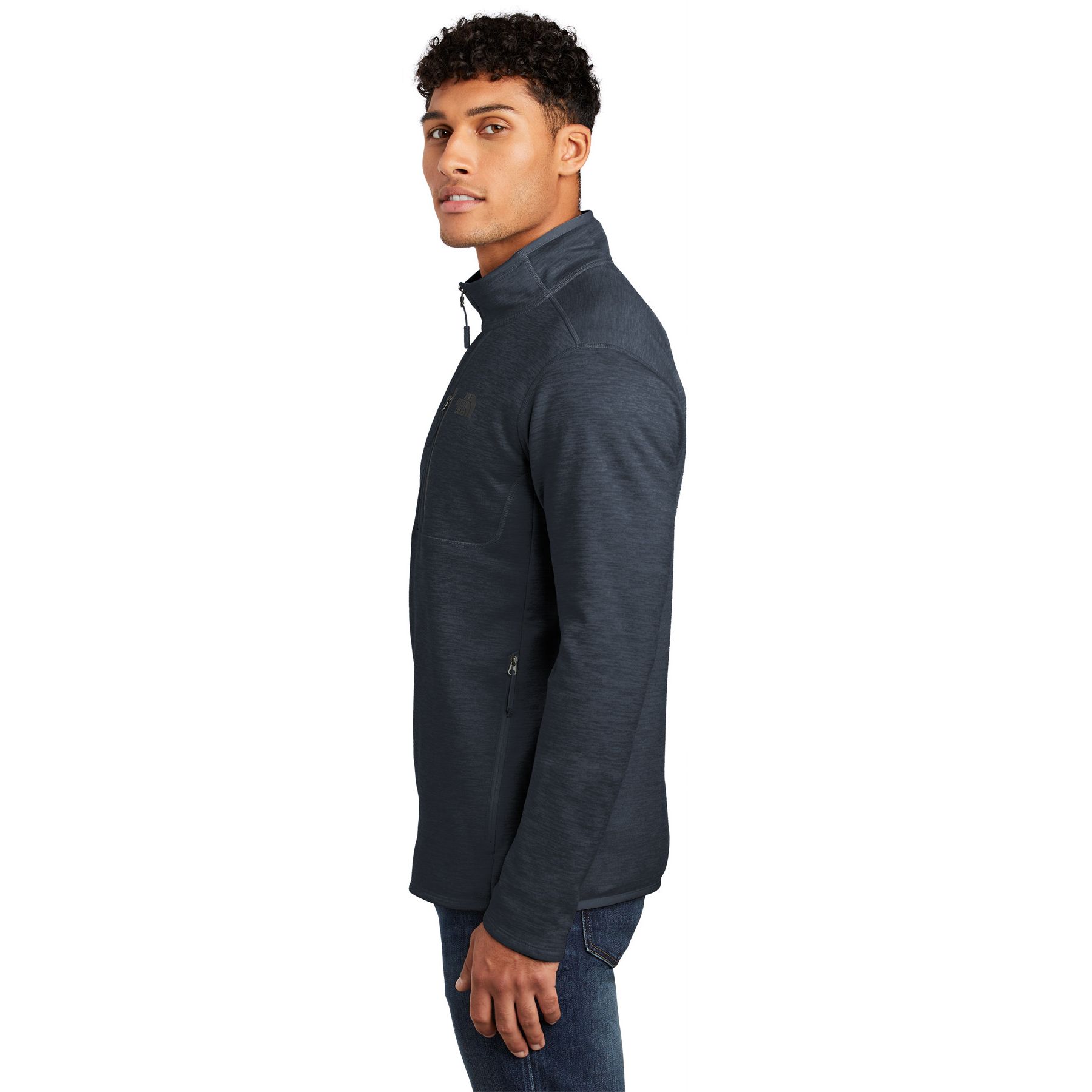 The North Face® Skyline 1/2-Zip Fleece Product Image
