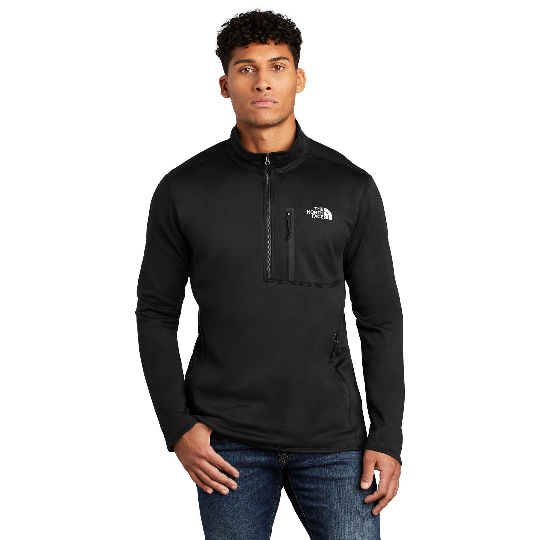The North Face® Skyline 1/2-Zip Fleece Product Image