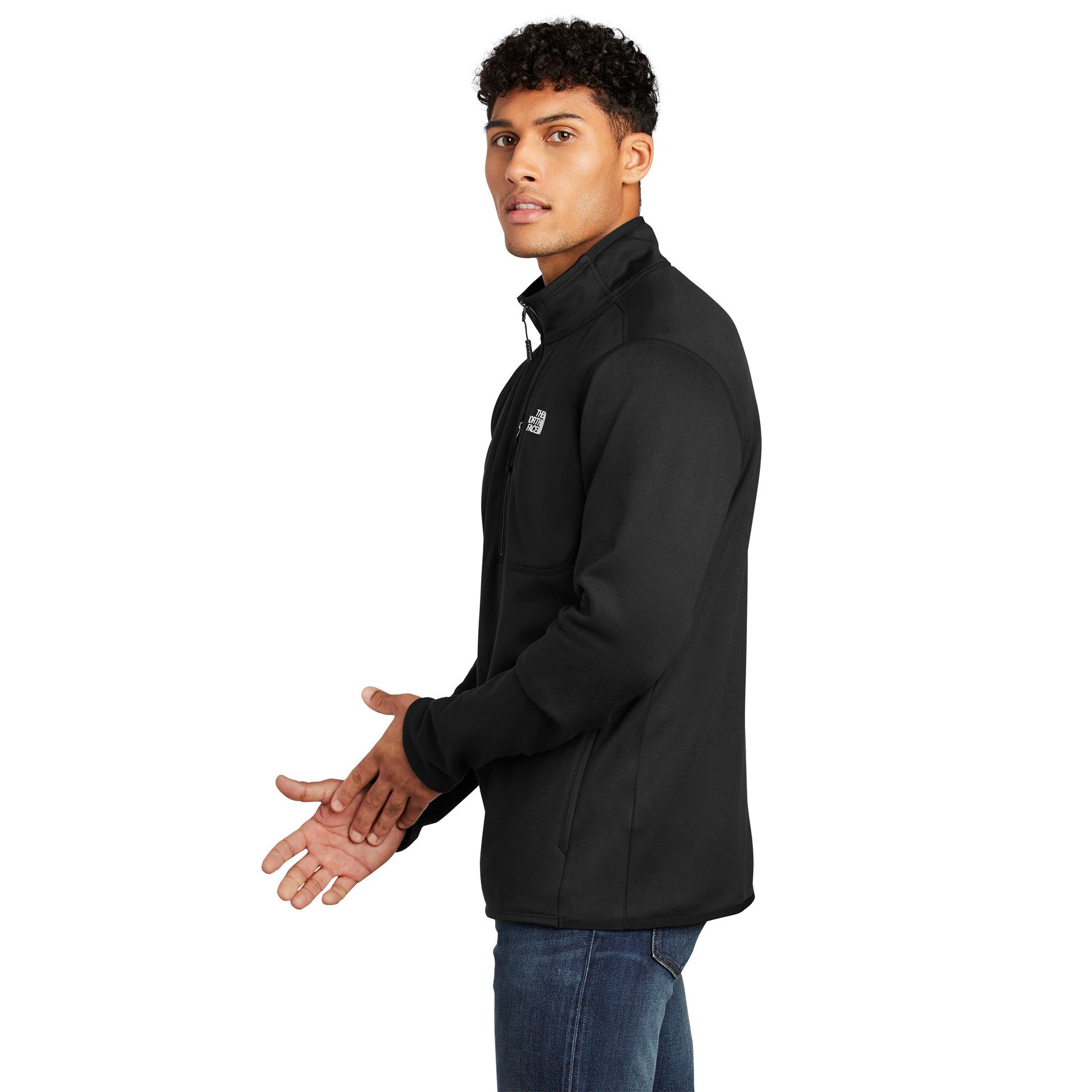 The North Face® Skyline 1/2-Zip Fleece Product Image