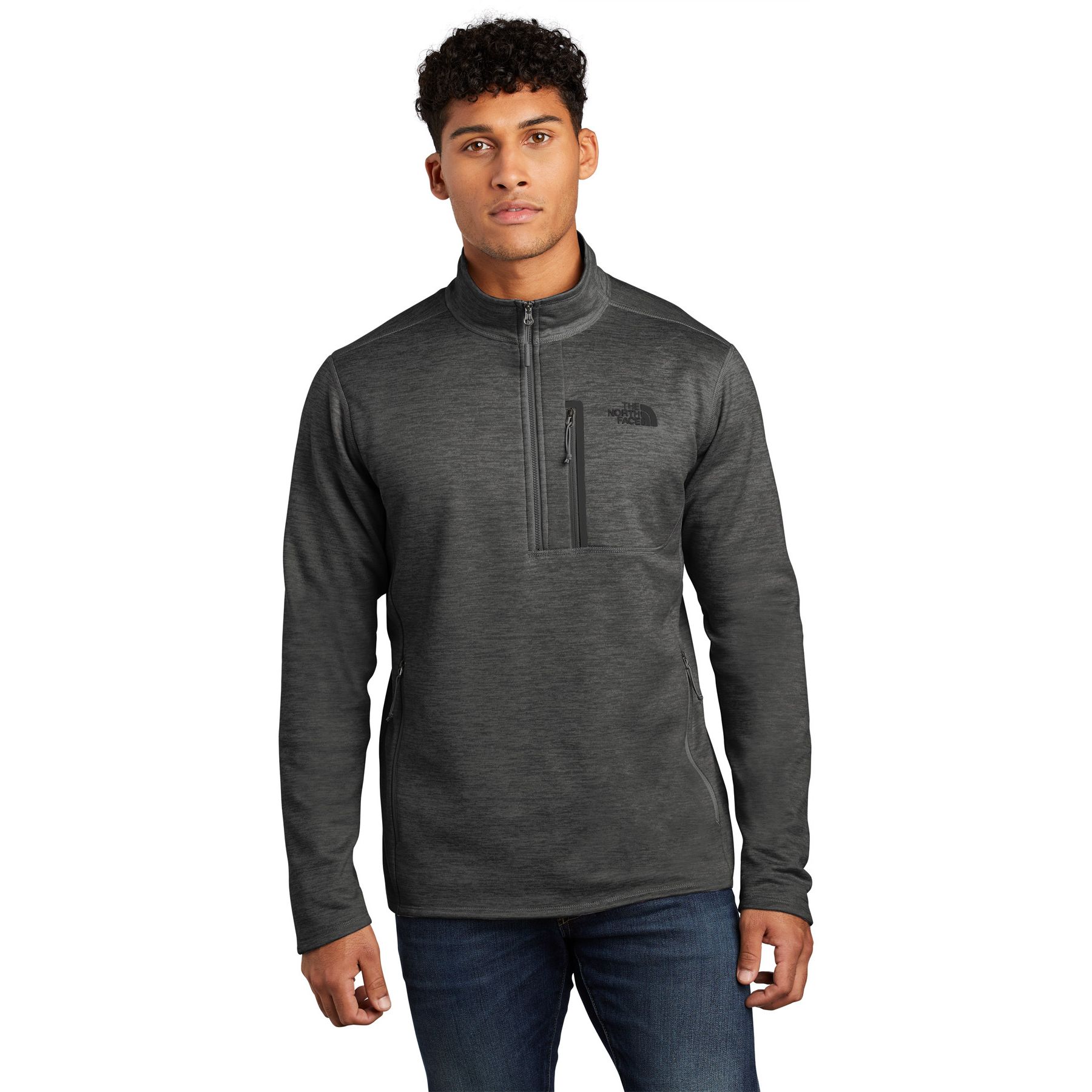 The North Face® Skyline 1/2-Zip Fleece Product Image