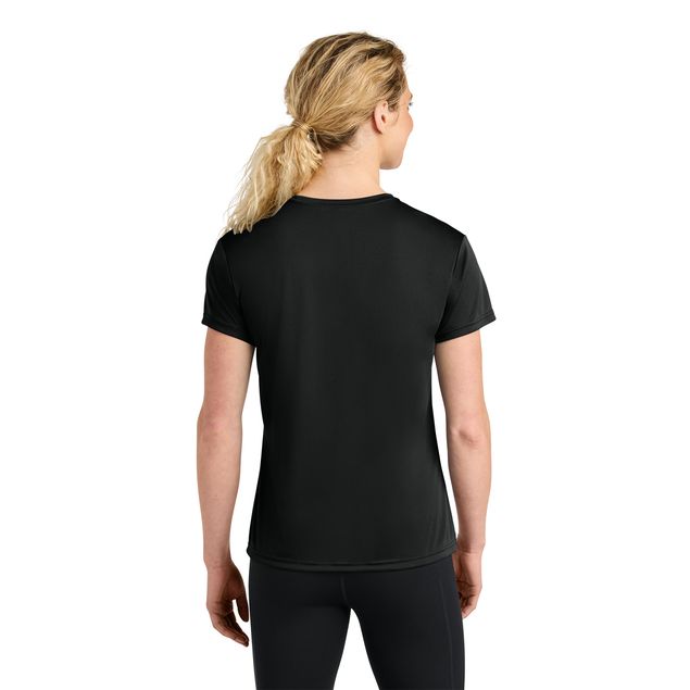 A4 Women’s Cooling Performance Short Sleeve Tee Product Image