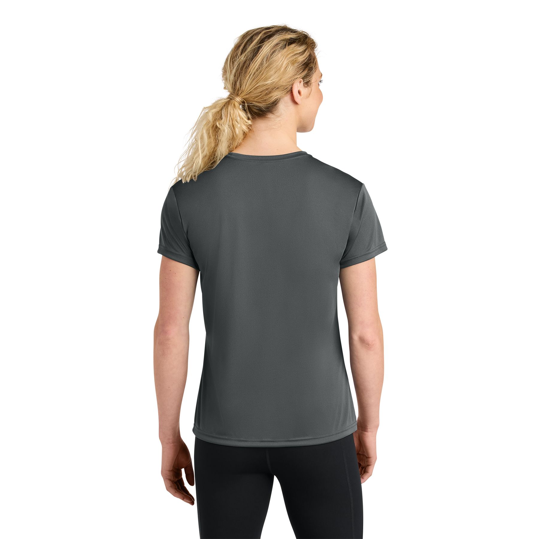 A4 Women’s Cooling Performance Short Sleeve Tee Product Image