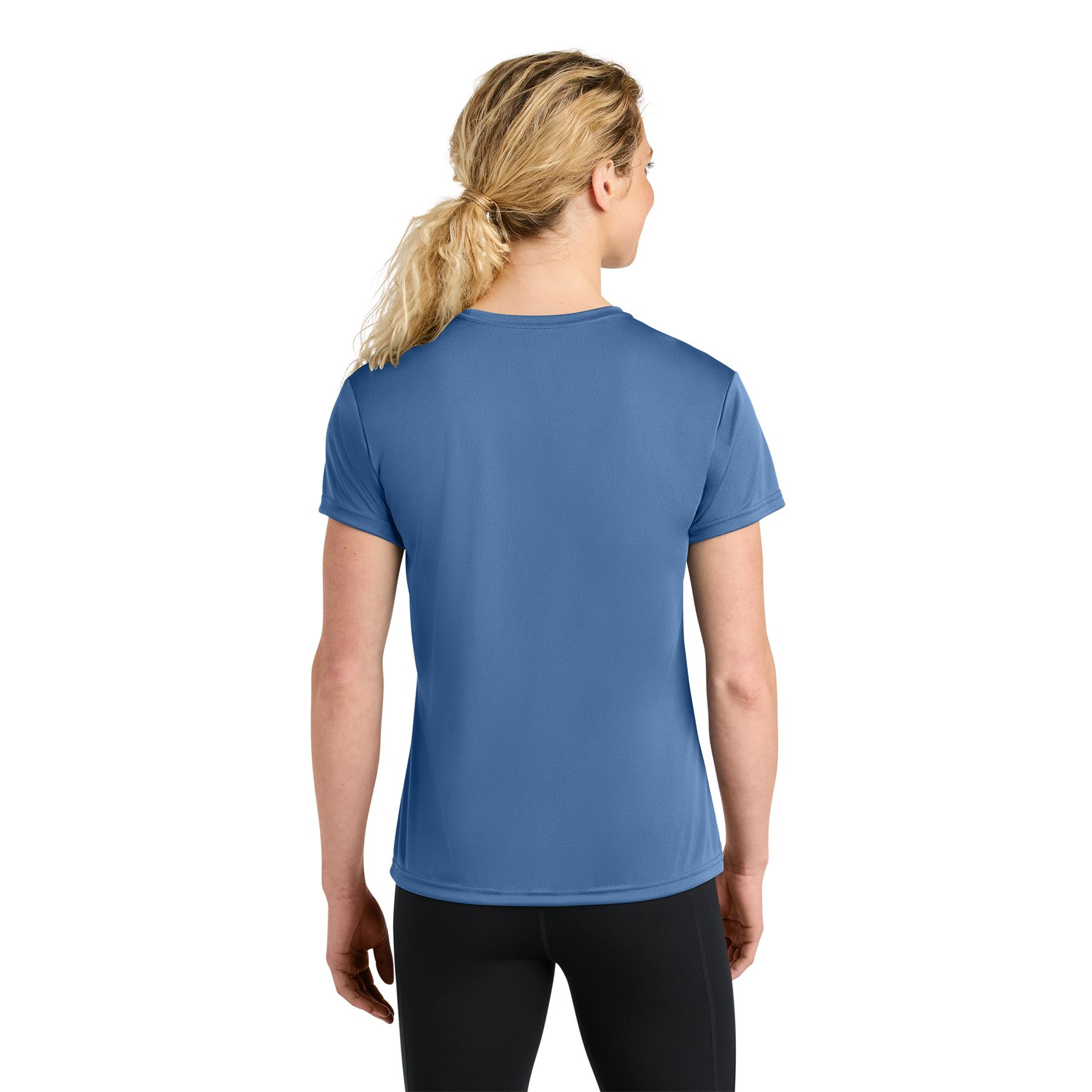 A4 Women’s Cooling Performance Short Sleeve Tee Product Image