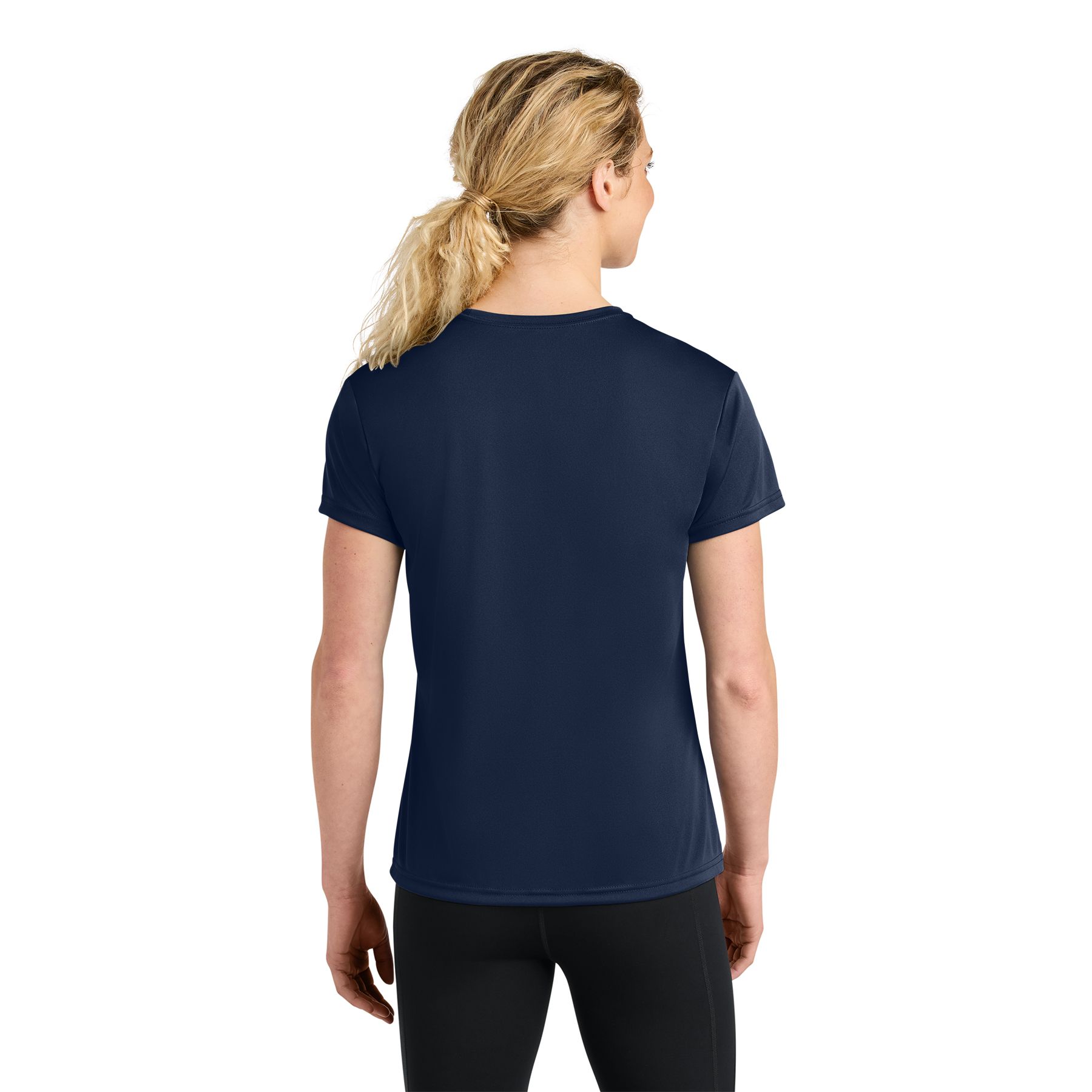 A4 Women’s Cooling Performance Short Sleeve Tee Product Image