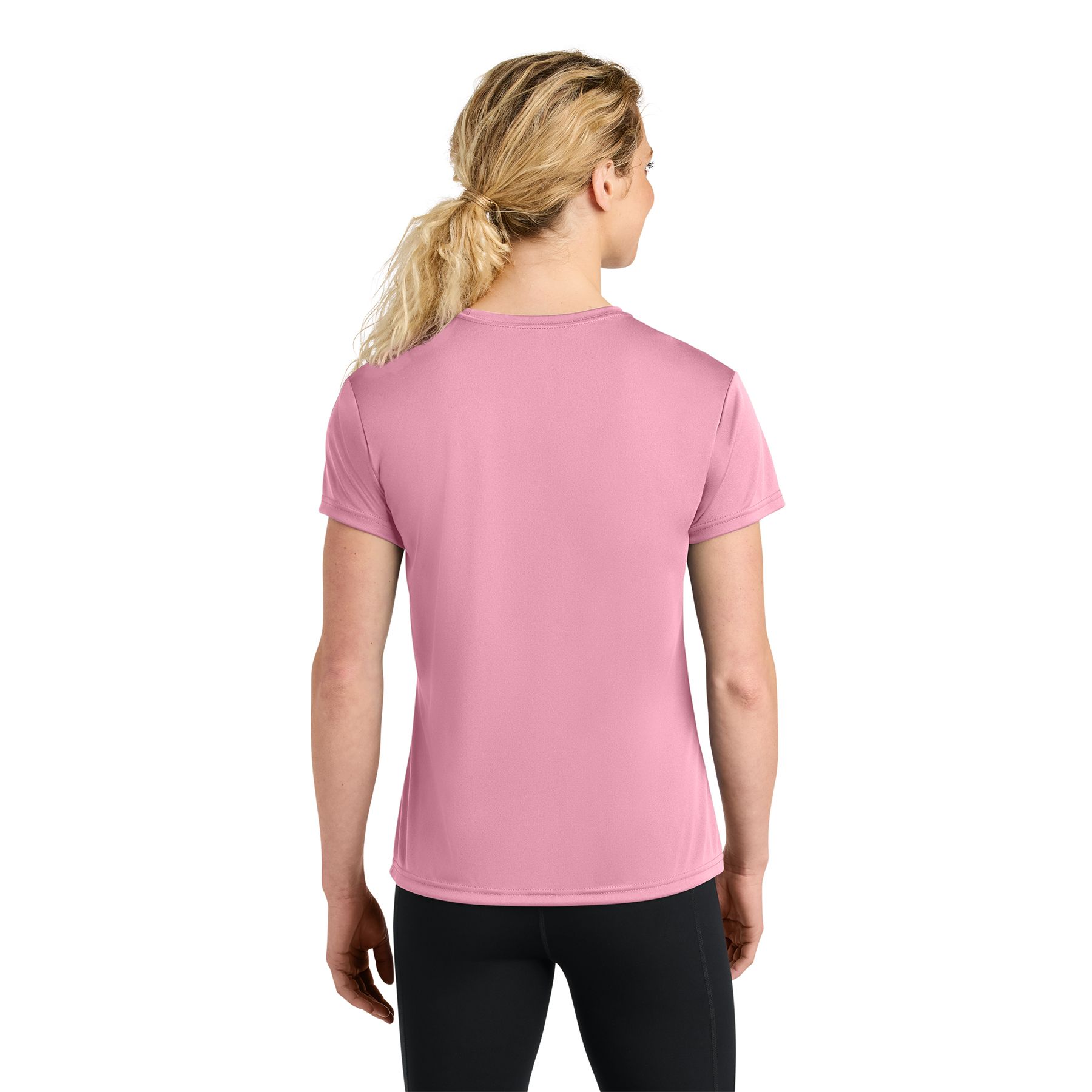 A4 Women’s Cooling Performance Short Sleeve Tee Product Image