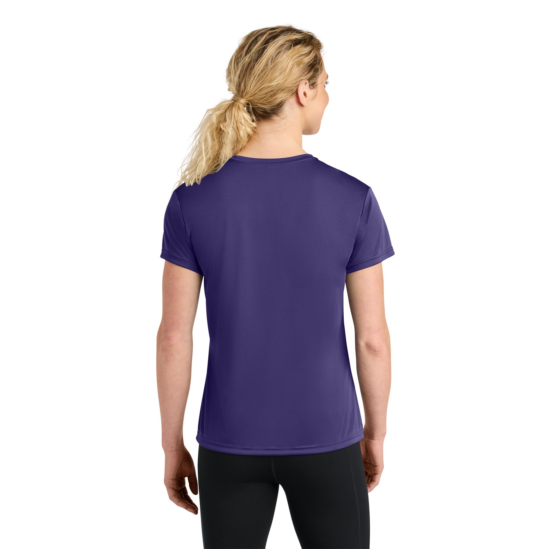 A4 Women’s Cooling Performance Short Sleeve Tee Product Image