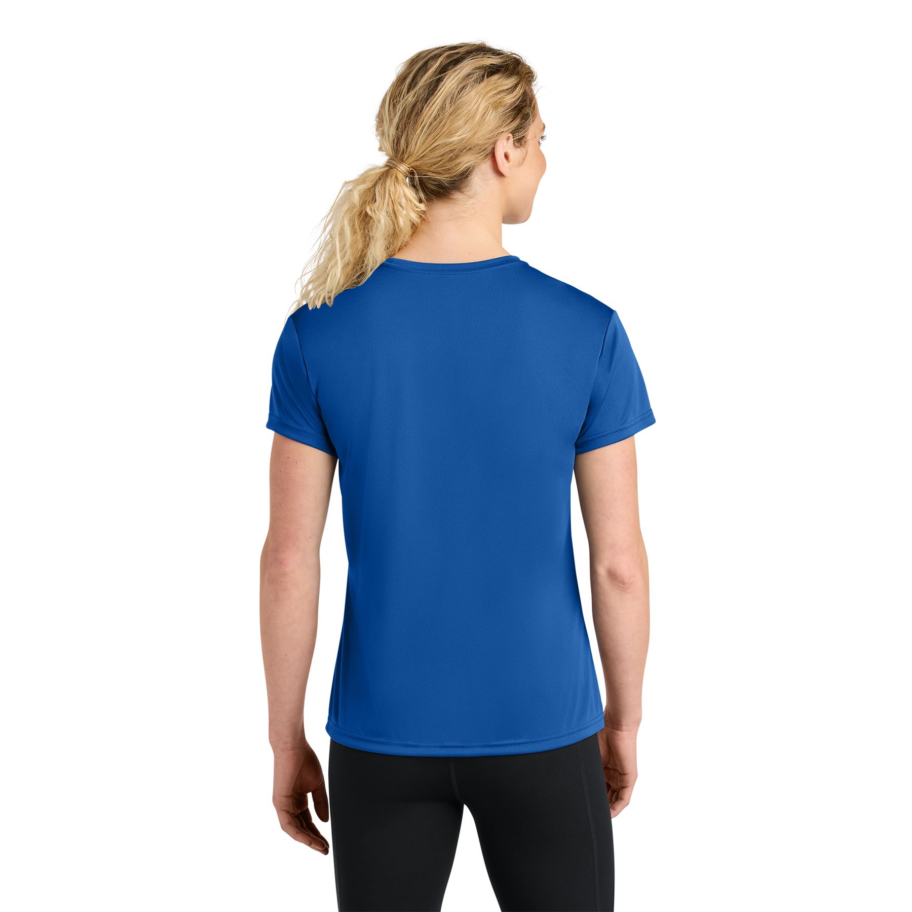 A4 Women’s Cooling Performance Short Sleeve Tee Product Image