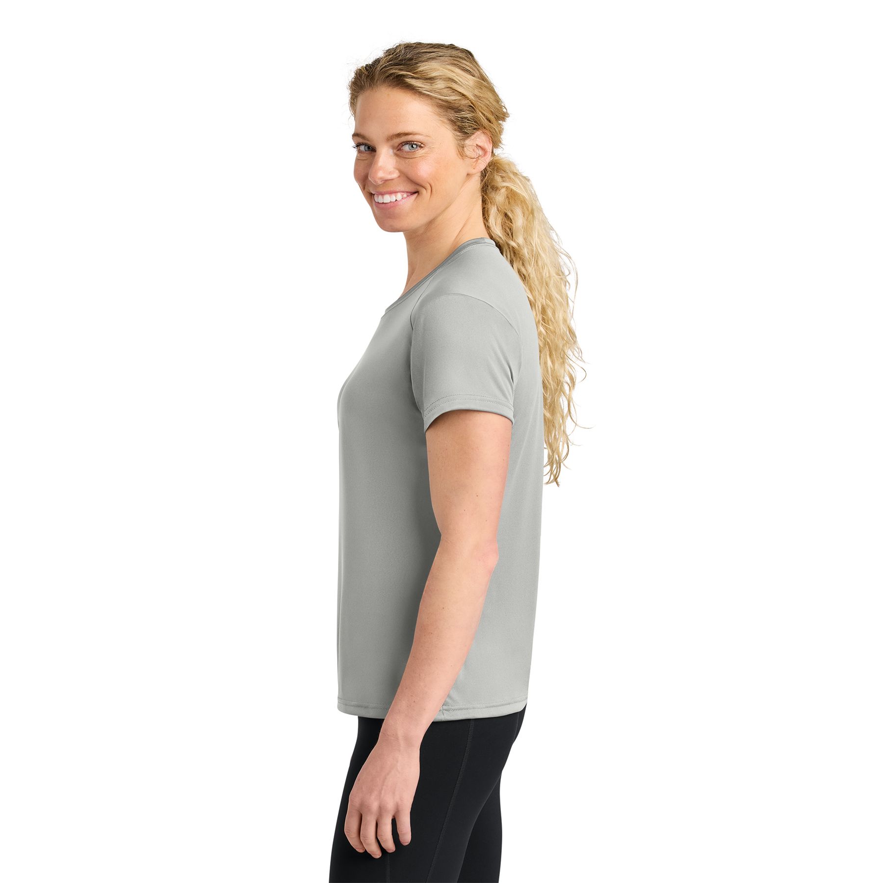 A4 Women’s Cooling Performance Short Sleeve Tee Product Image