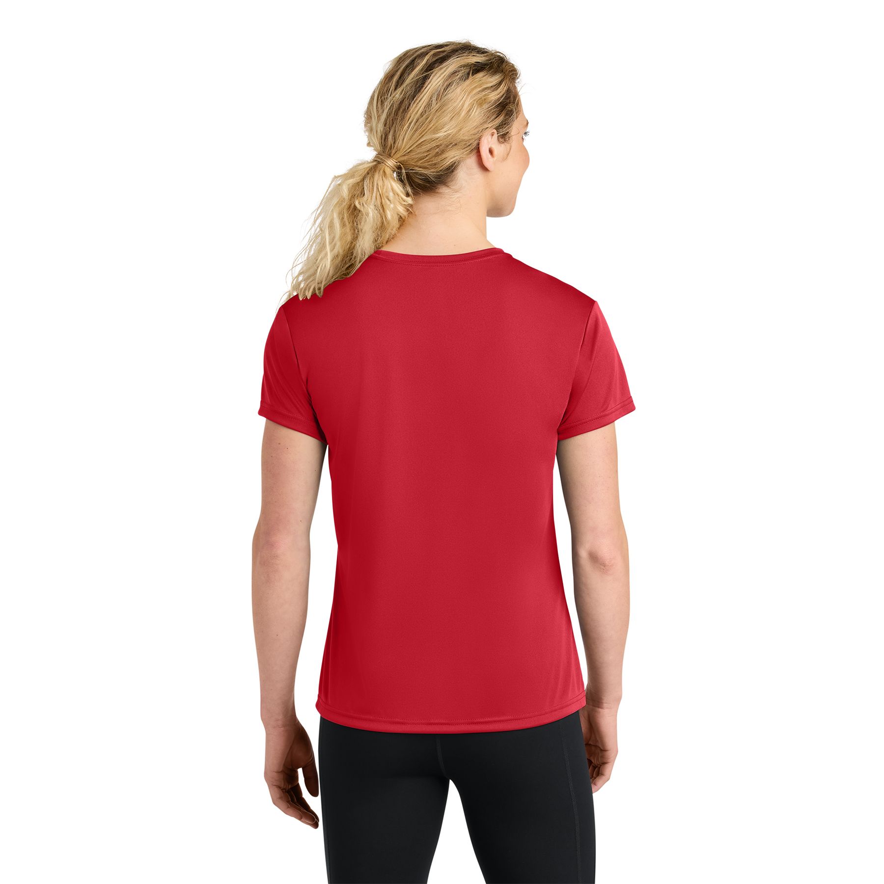 A4 Women’s Cooling Performance Short Sleeve Tee Product Image