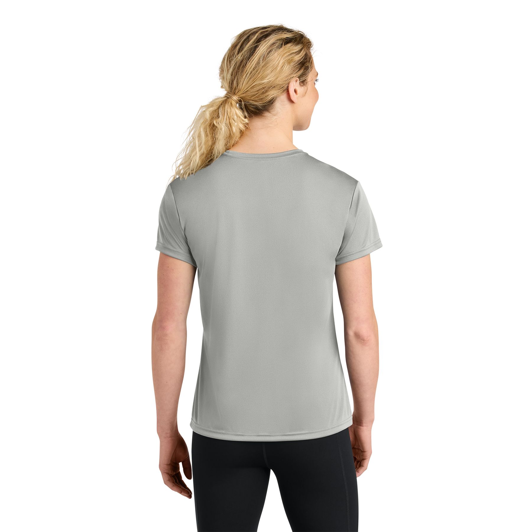 A4 Women’s Cooling Performance Short Sleeve Tee Product Image