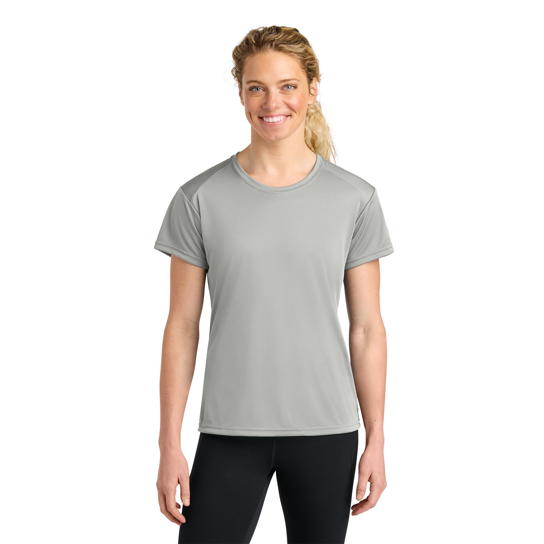 A4 Women’s Cooling Performance Short Sleeve Tee Product Image