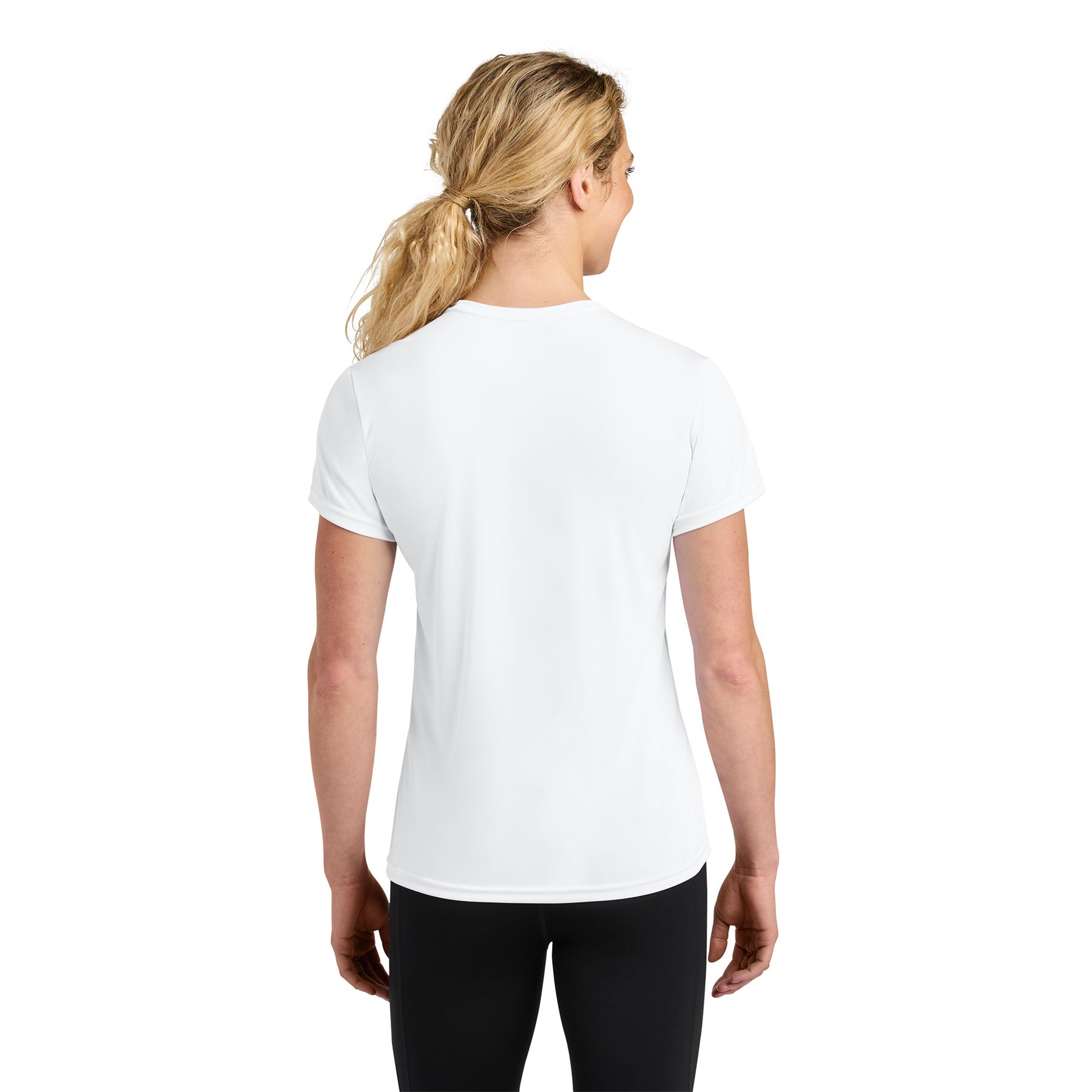 A4 Women’s Cooling Performance Short Sleeve Tee Product Image