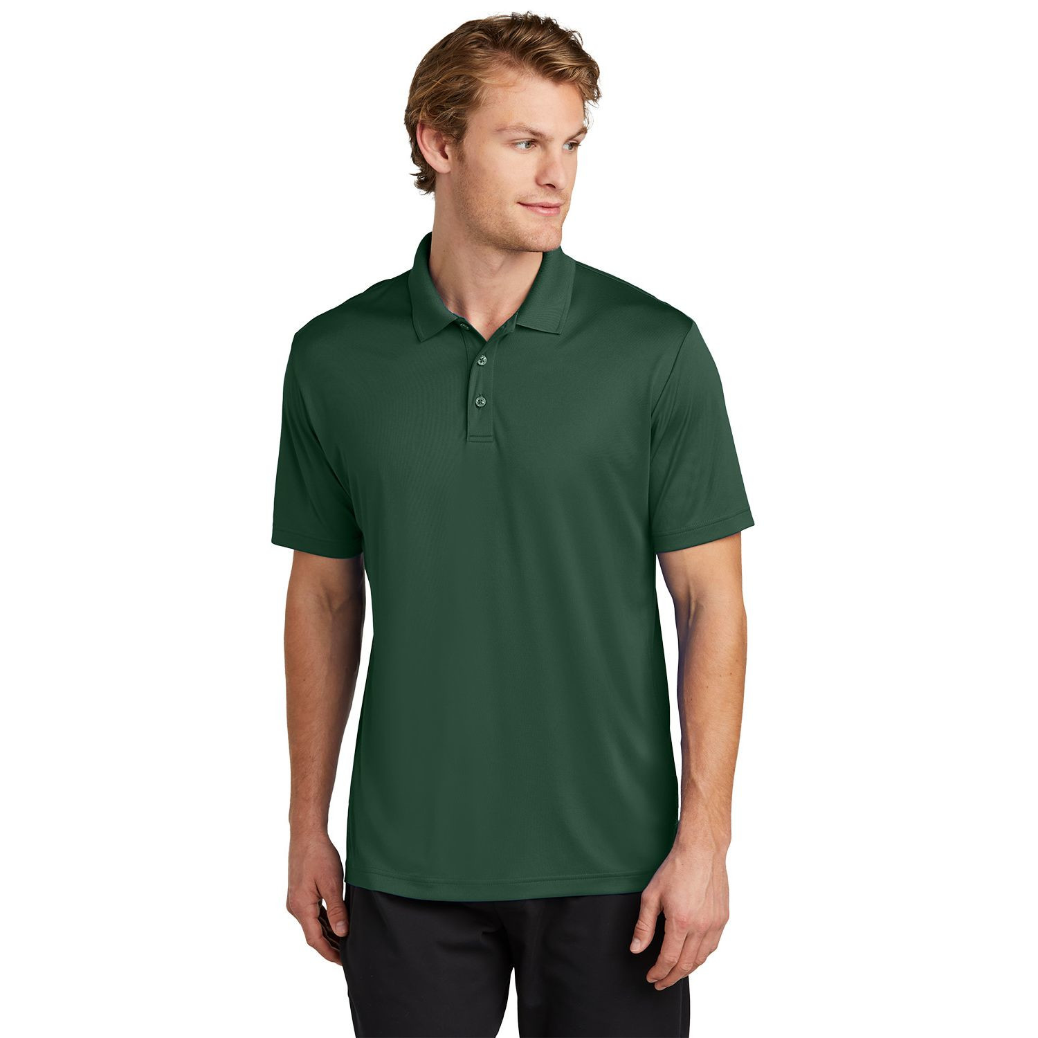 Sport-Tek PosiCharge Re-Compete Polo Product Image
