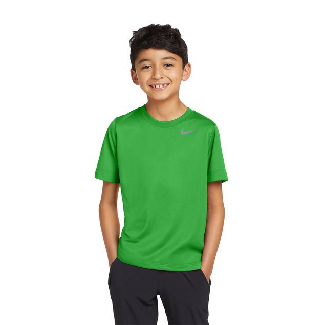 Nike Youth Team rLegend Tee Product Image