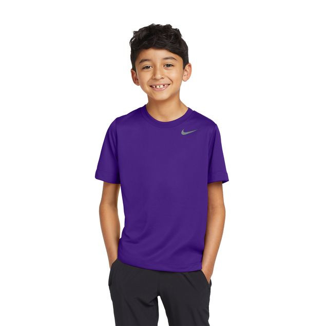 Nike Youth Team rLegend Tee Product Image