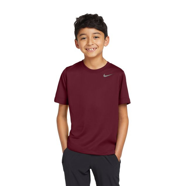 Nike Youth Team rLegend Tee Product Image