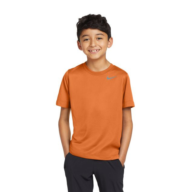 Nike Youth Team rLegend Tee Product Image