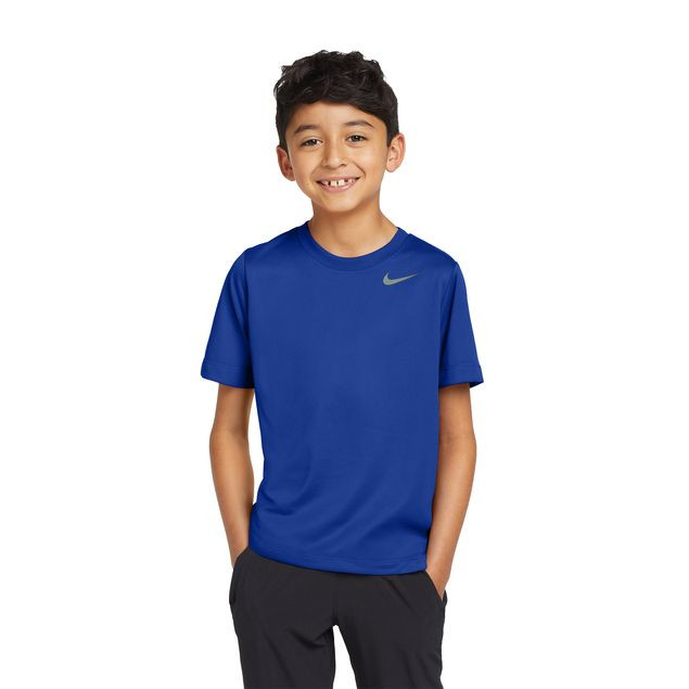 Nike Youth Team rLegend Tee Product Image