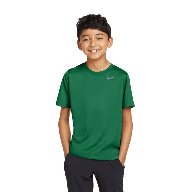 Nike Youth Team rLegend Tee Product Image