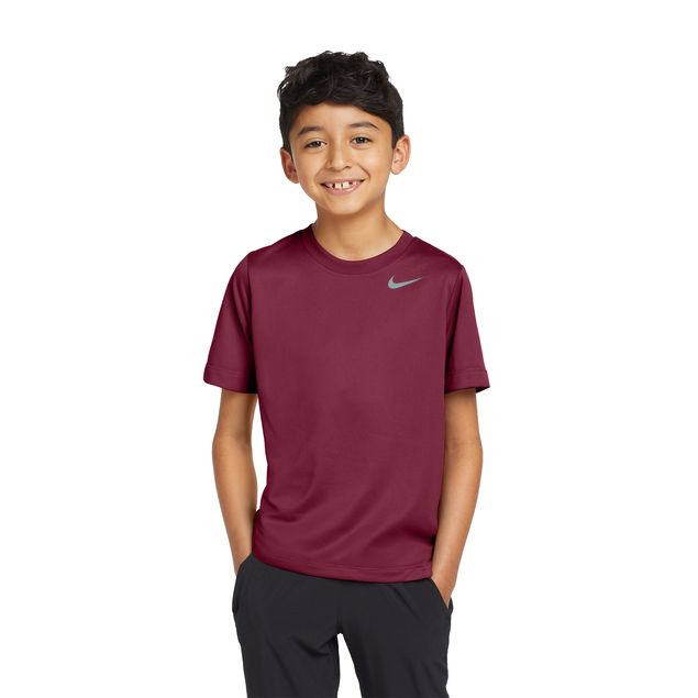 Nike Youth Team rLegend Tee Product Image