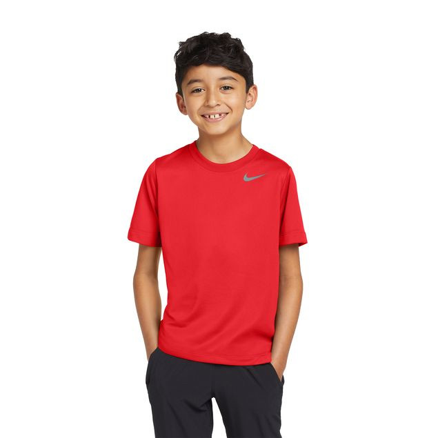 Nike Youth Team rLegend Tee Product Image