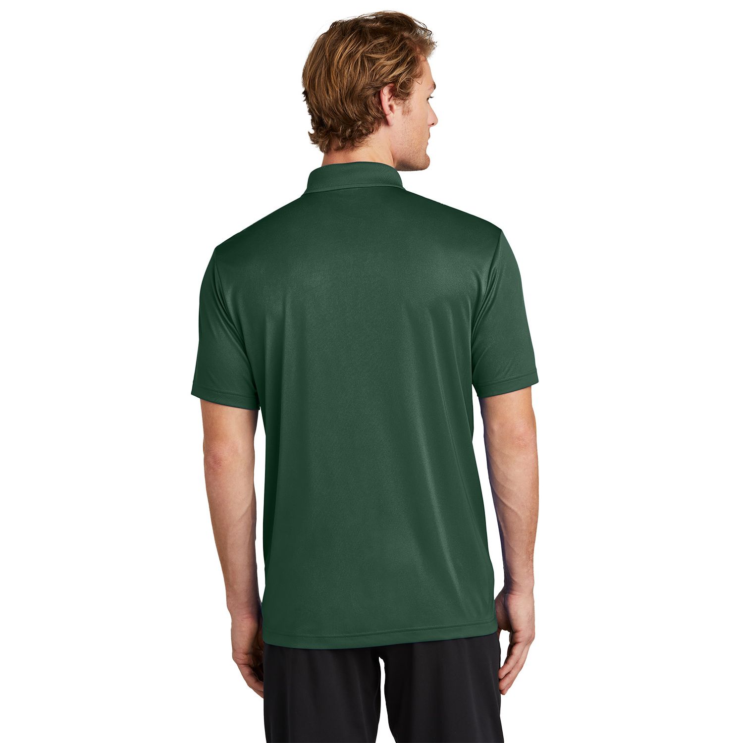 Sport-Tek PosiCharge Re-Compete Polo Product Image