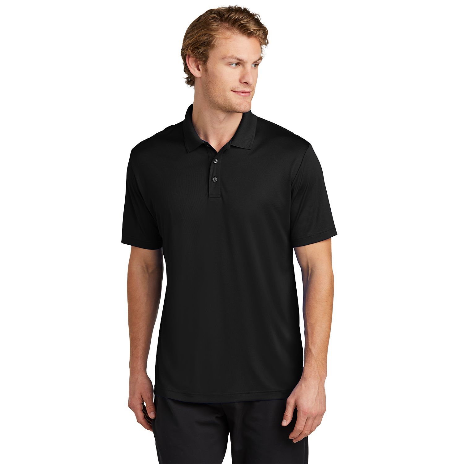 Sport-Tek PosiCharge Re-Compete Polo Product Image