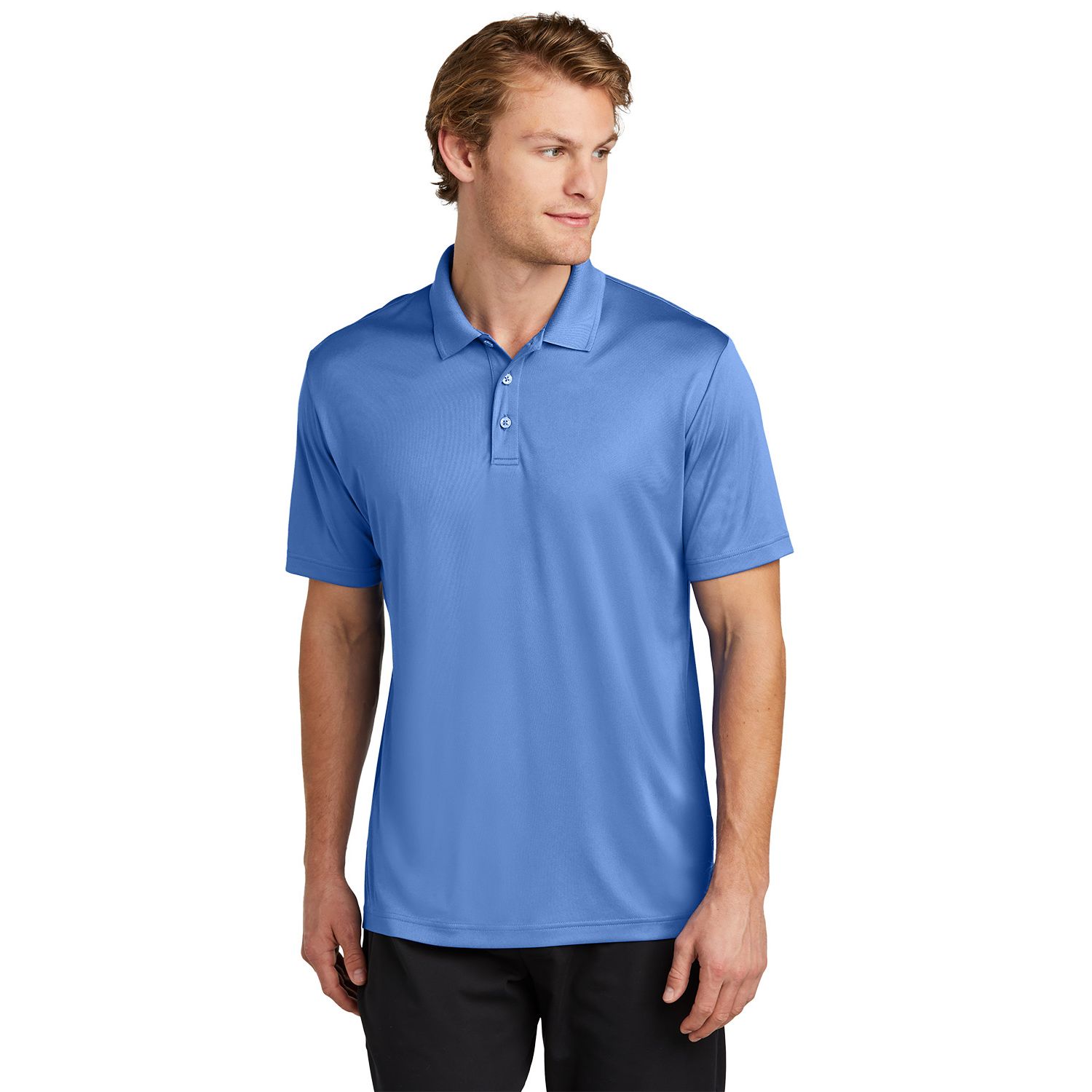 Sport-Tek PosiCharge Re-Compete Polo Product Image