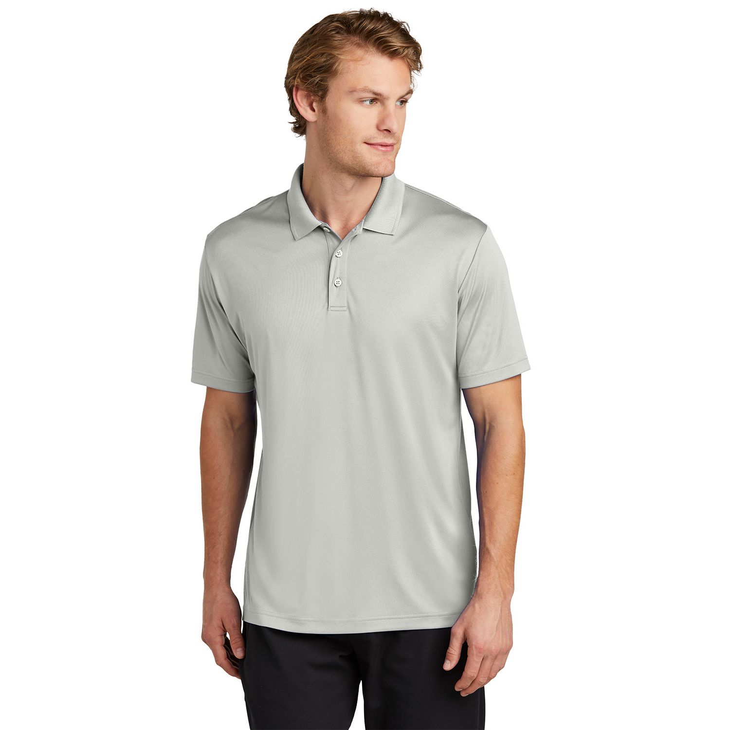 Sport-Tek PosiCharge Re-Compete Polo Product Image