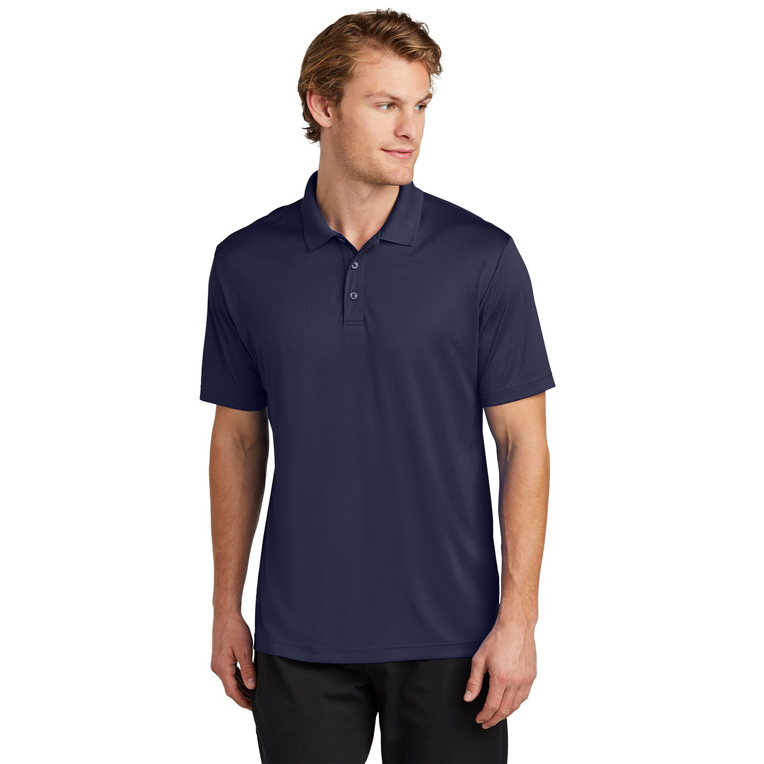 Sport-Tek PosiCharge Re-Compete Polo Product Image